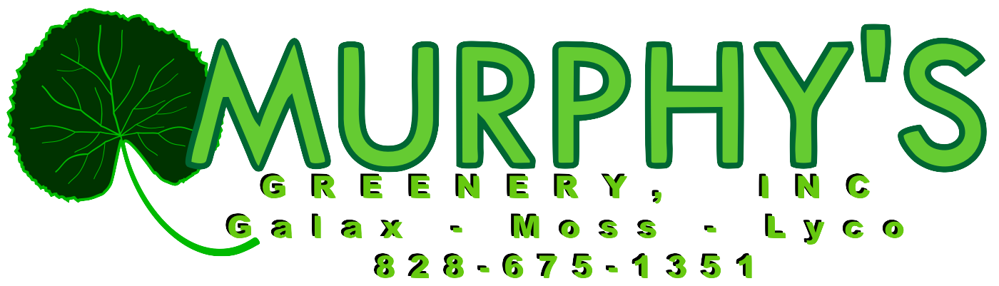 Murphys Greenery